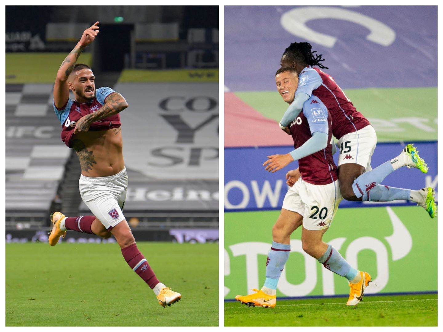 风向标的作 风向标的作