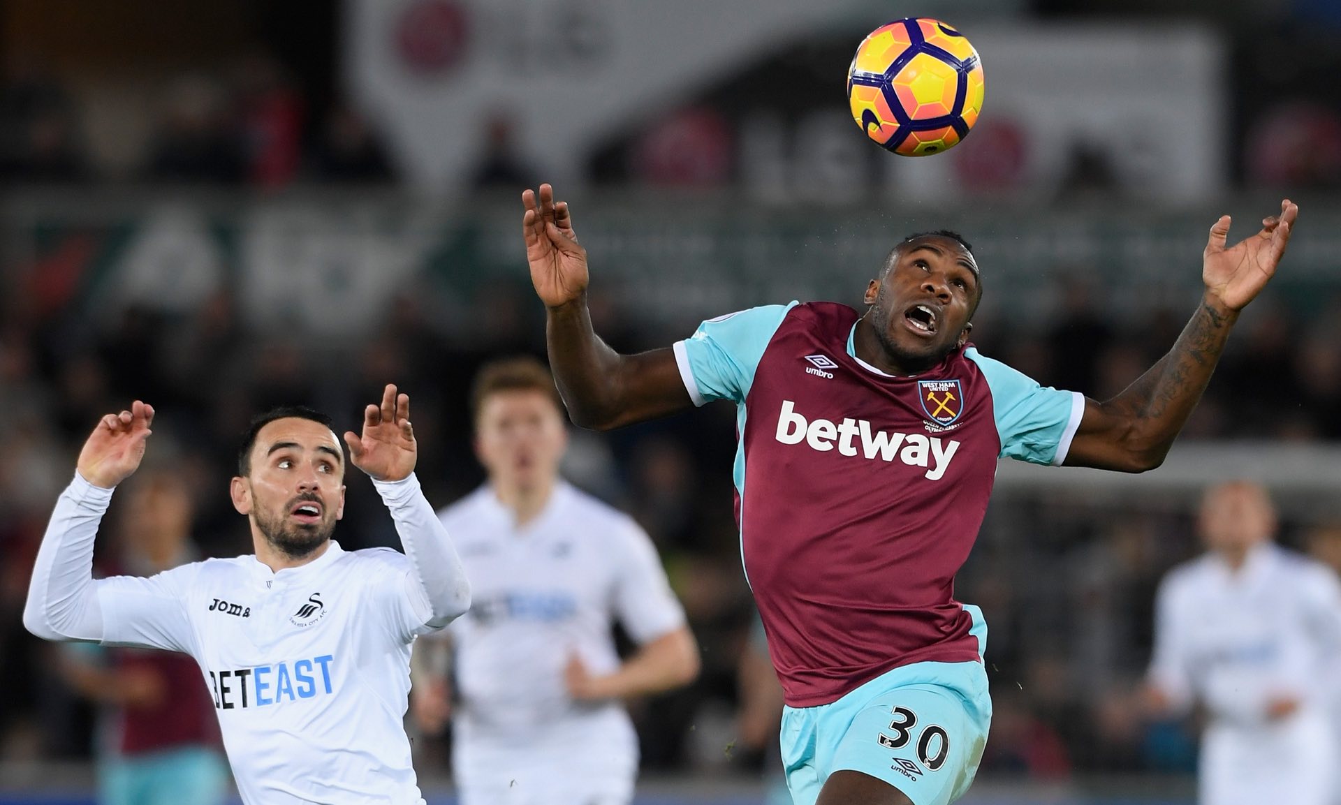 馬奎爾的表 馬奎爾的表