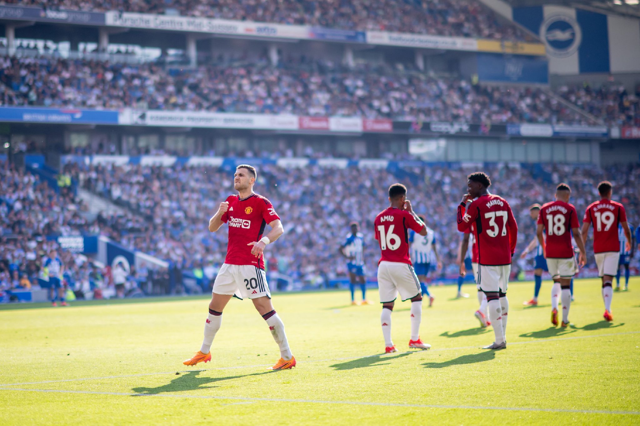 A聯賽改革 A聯賽改革